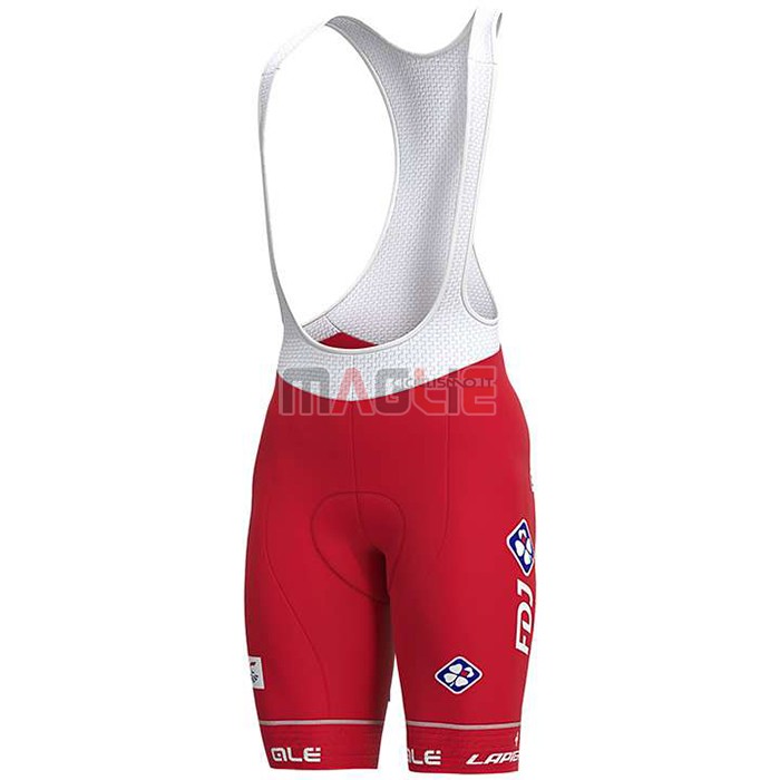 Maglia Groupama-FDJ Manica Corta 2020 Campione Svizzera - Clicca l'immagine per chiudere